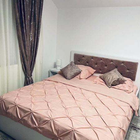 Cabana Loredana Vadu Motilor Exteriér fotografie