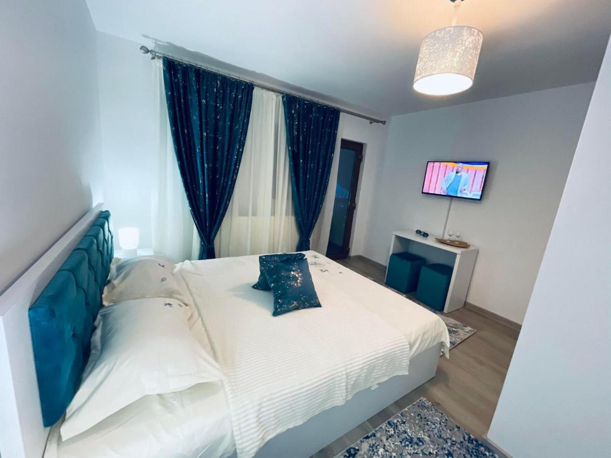 Cabana Loredana Vadu Motilor Exteriér fotografie