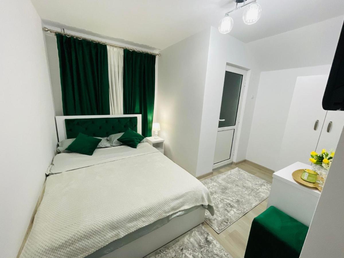 Cabana Loredana Vadu Motilor Exteriér fotografie