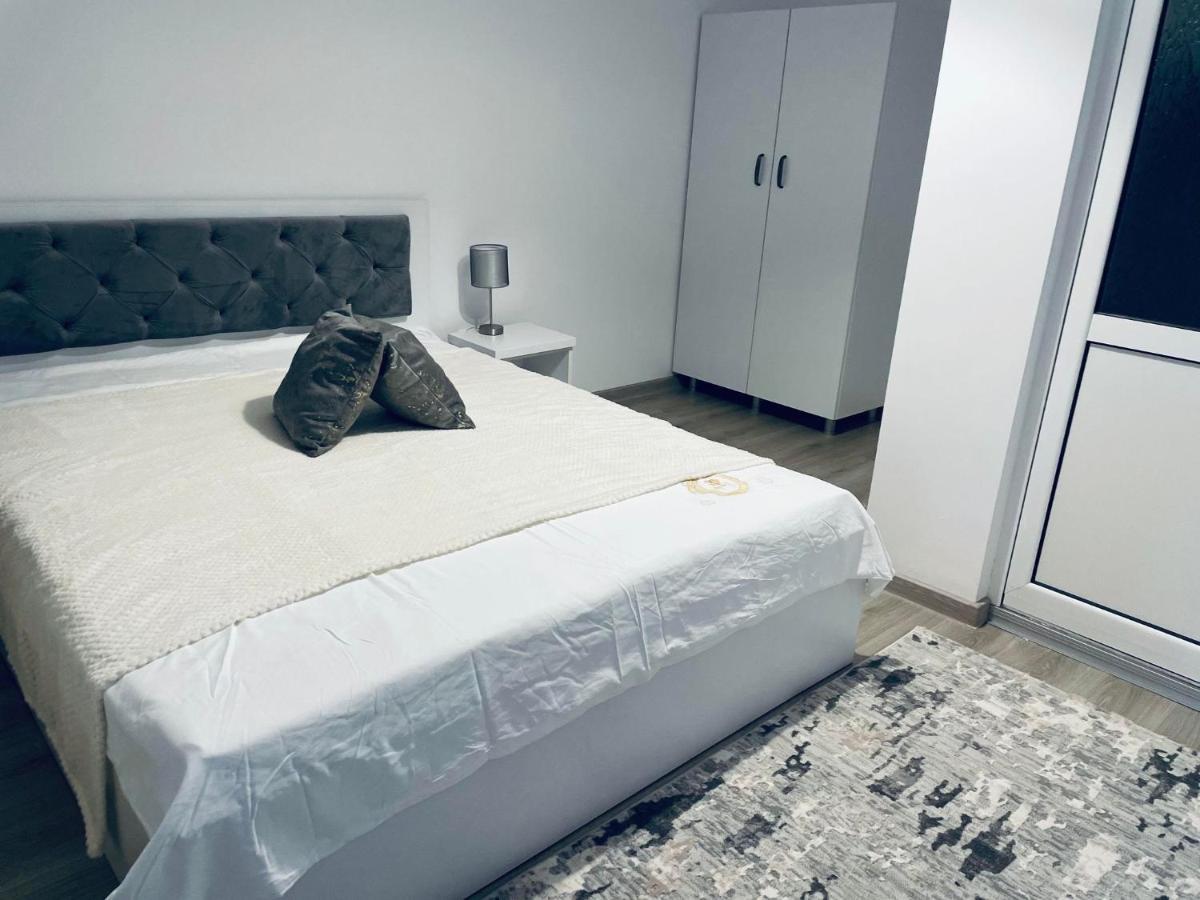 Cabana Loredana Vadu Motilor Exteriér fotografie