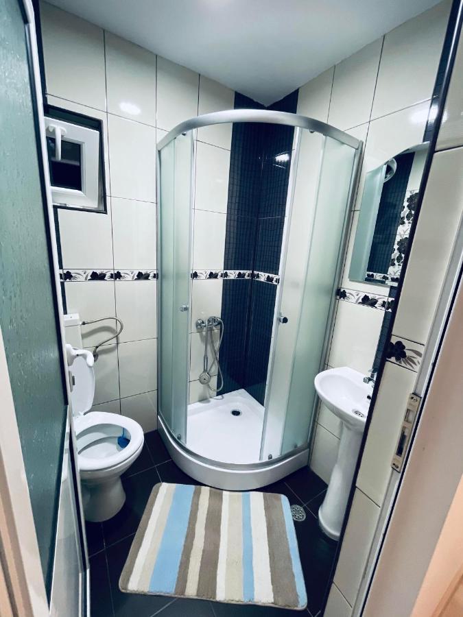 Cabana Loredana Vadu Motilor Exteriér fotografie