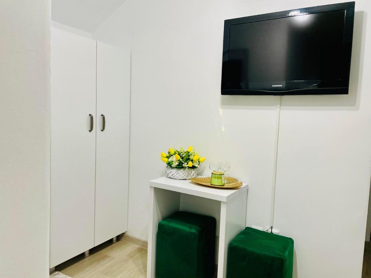 Cabana Loredana Vadu Motilor Exteriér fotografie
