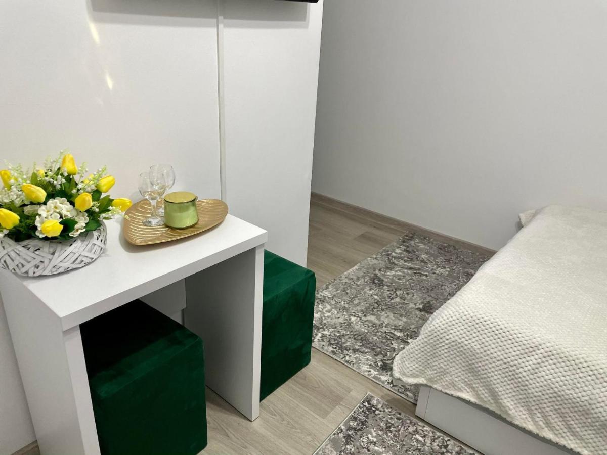 Cabana Loredana Vadu Motilor Exteriér fotografie