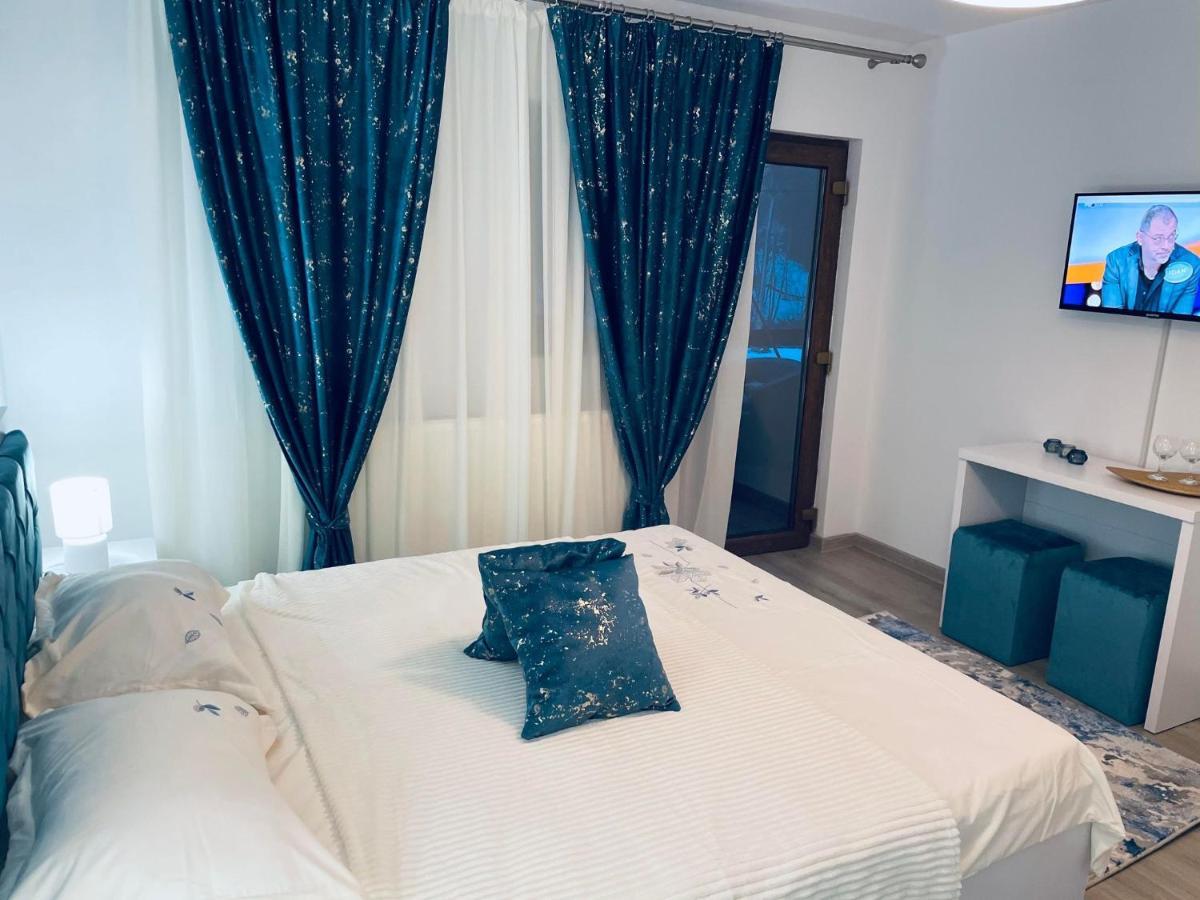Cabana Loredana Vadu Motilor Exteriér fotografie