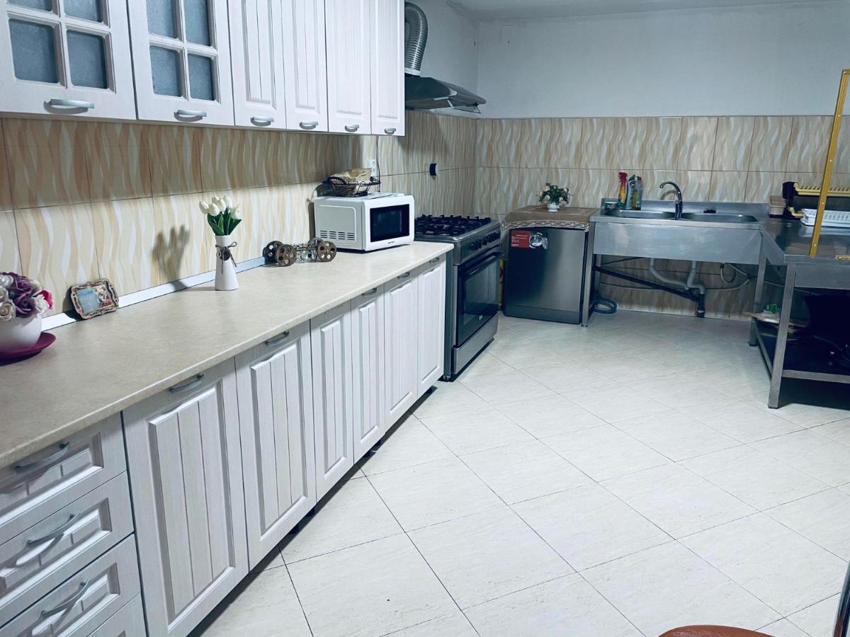 Cabana Loredana Vadu Motilor Exteriér fotografie