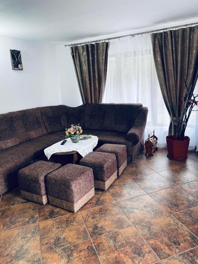 Cabana Loredana Vadu Motilor Exteriér fotografie